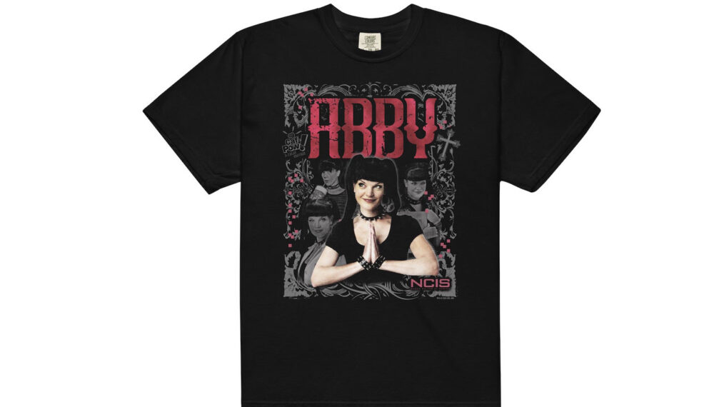 Abby T-shirt