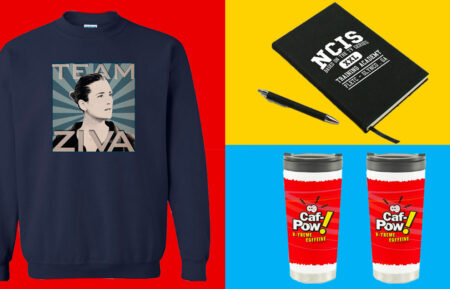 NCIS Gift Guide