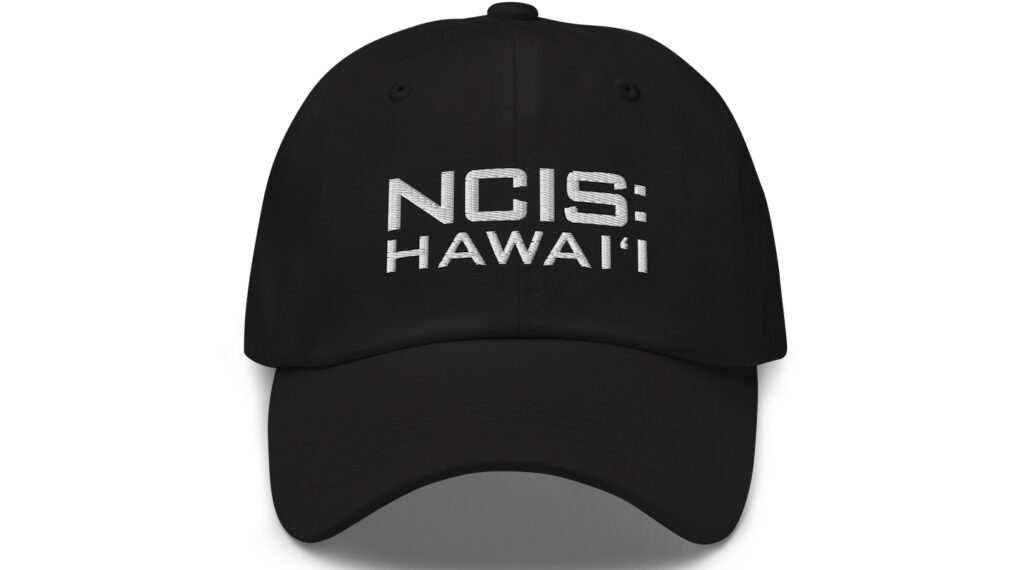 NCIS: Hawaii Hat