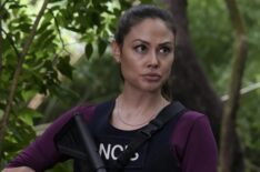'NCIS: Hawai'i': Inside That Major Jane Tennant Twist