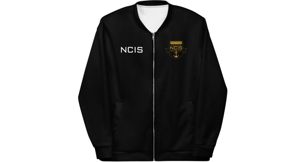 NCIS Jacket