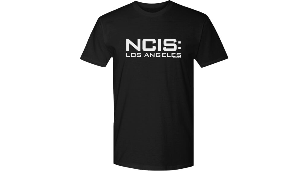 NCIS: Los Angeles Tshirt