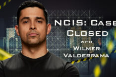'NCIS' Aftershow: Wilmer Valderrama Teases Torres' Influence on Knight