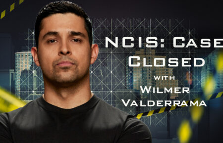 Wilmer Valderrama