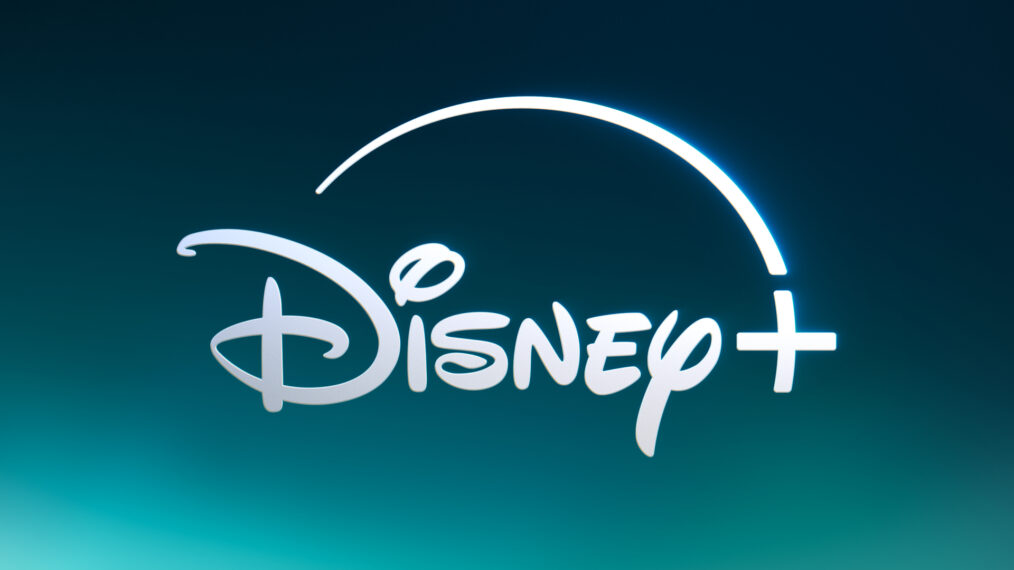 Disney+ logo