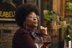 Jenifer Lewis as Donna in 'Not Dead Yet' Season 2 finale