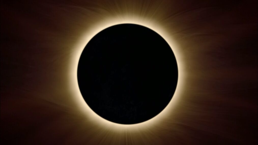 'NOVA: Great American Eclipse' on PBS