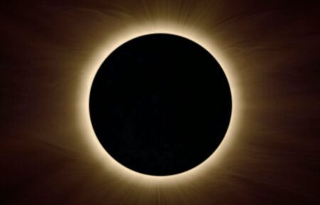 'NOVA: Great American Eclipse' on PBS