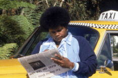 Shirley Hemphill in One in a Million