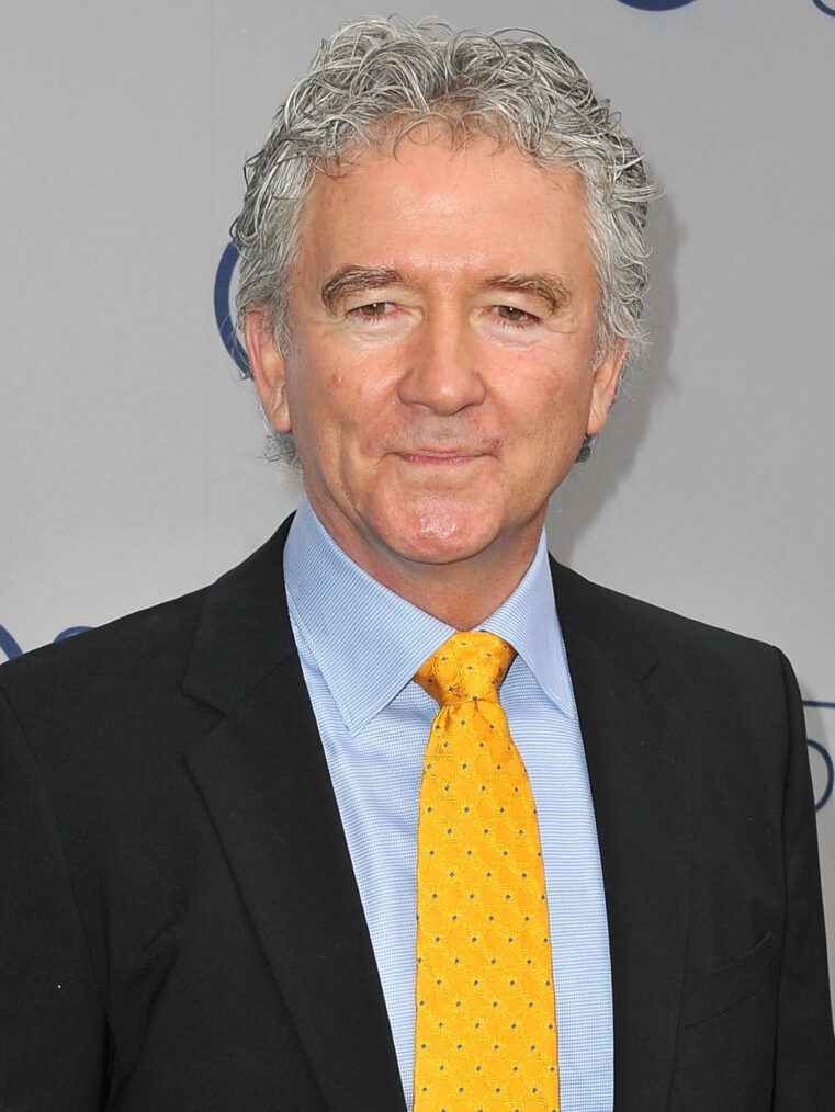 Patrick Duffy