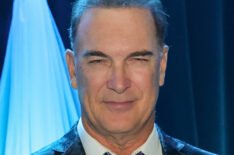Patrick Warburton