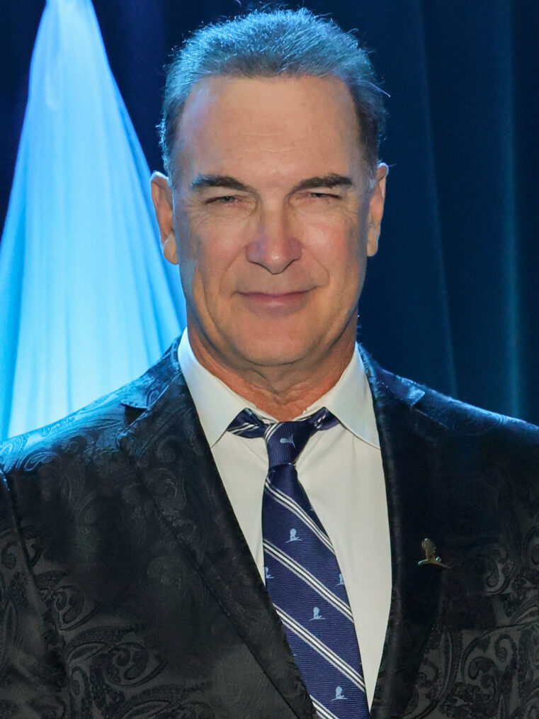 Patrick Warburton