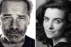 'Outlander: Blood of My Blood' Casts Peter Mullan as Red Jacob MacKenzie, Sara Vickers & 2 More