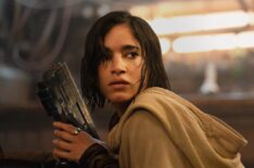 Sofia Boutella in Rebel Moon - Part Two