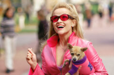 Reese Witherspoon in 'Legally Blonde'