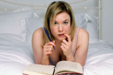 Renee Zellweger in 'Bridget Jones: The Edge of Reason'