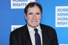 Richard Kind attends the 2022 Robert F. Kennedy Human Rights Ripple of Hope Gala