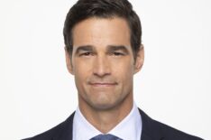 Fired 'GMA' Weatherman Rob Marciano Set to Join CBS News