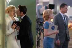 'A Family Affair' & More 2024 Rom-Coms & Dramas to Swoon Over