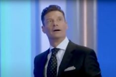 'Wheel of Fortune': Ryan Seacrest Is Awestruck on Set With Vanna White in New Promo