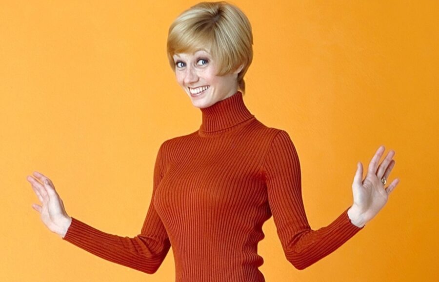 Sandy Duncan - Actress, Comedian, Dancer, Singer