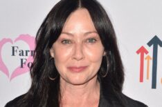 Shannen Doherty