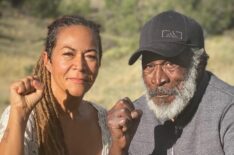 John Amos' Daughter Shannon Reacts After Police Make Big Decision in Elder Abuse Investigation