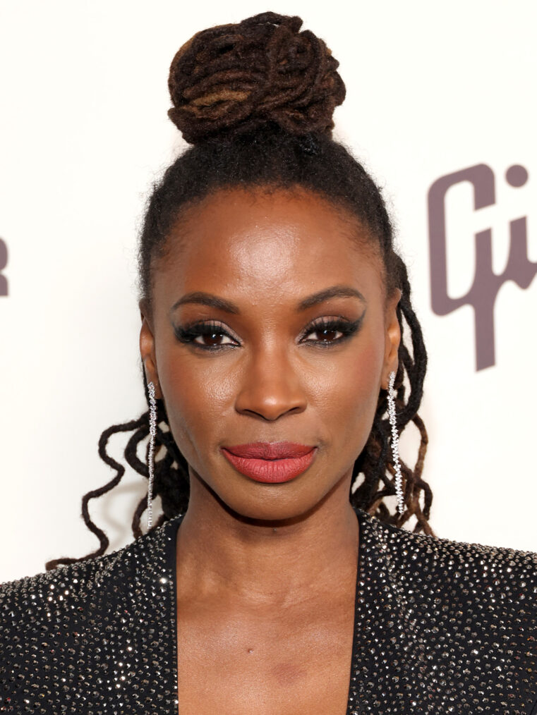 Shanola Hampton