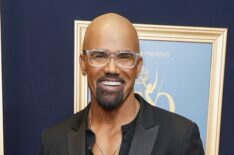 Shemar Moore Is Open to 'Y&R' Return When 'S.W.A.T' Ends