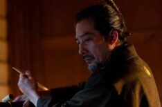 Hiroyuki Sanada in 'Shōgun' - Season 1 Episode 8