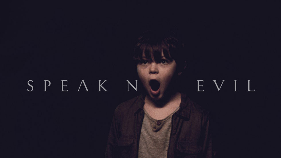 Speak No Evil