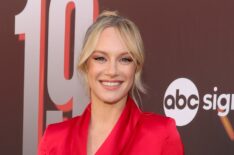 'Found' Casts 'Station 19' Star Danielle Savre