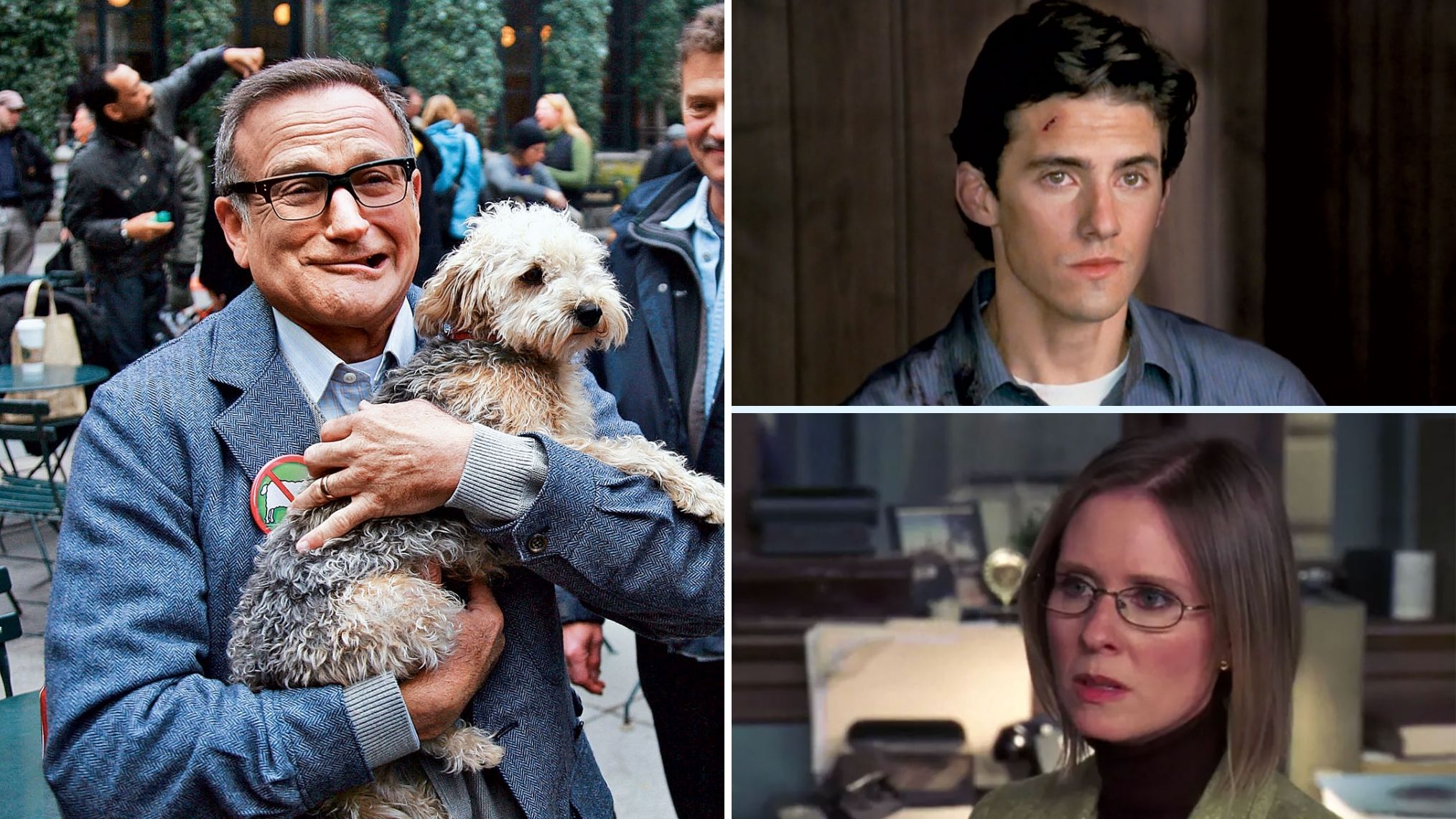 Our 31 Favorite Celebrity Guests (So Far)