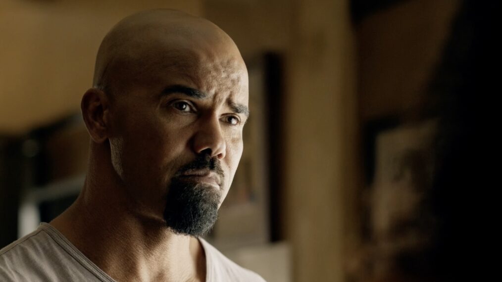 'S.W.A.T.' Sneak Peek: Hondo’s Shocked to Hear About Another Team ...