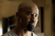 Shemar Moore as Hondo — 'S.W.A.T.' Season 7 Episode 8 'Family Man'