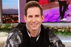 Tarek El Moussa on 'The Jennifer Hudson Show'