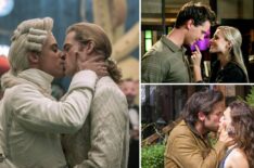 17 TV Couples Who Represent Taylor Swift's 'Tortured Poets Department' Songs Perfectly