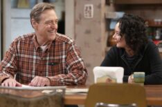 'The Conners' Sets New Timeslot on ABC — Find Out When the Schedule Change Begins