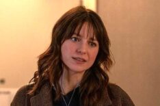 'Girls on the Bus': Melissa Benoist & Team on Tackling Sadie's Abortion Storyline