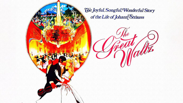 The Great Waltz - 