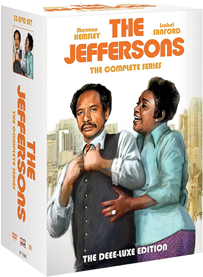 The Jeffersons