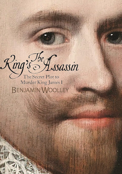 The King's Assassin book cover
