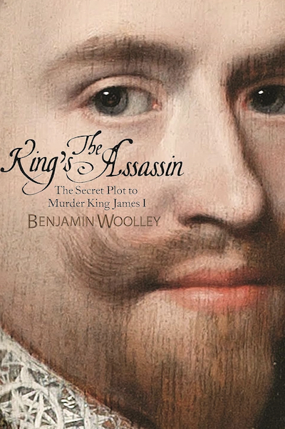The King's Assassin book cover