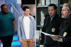 'NCIS' Renewed for Season 22, 'The Neighborhood' Returning for Season 7