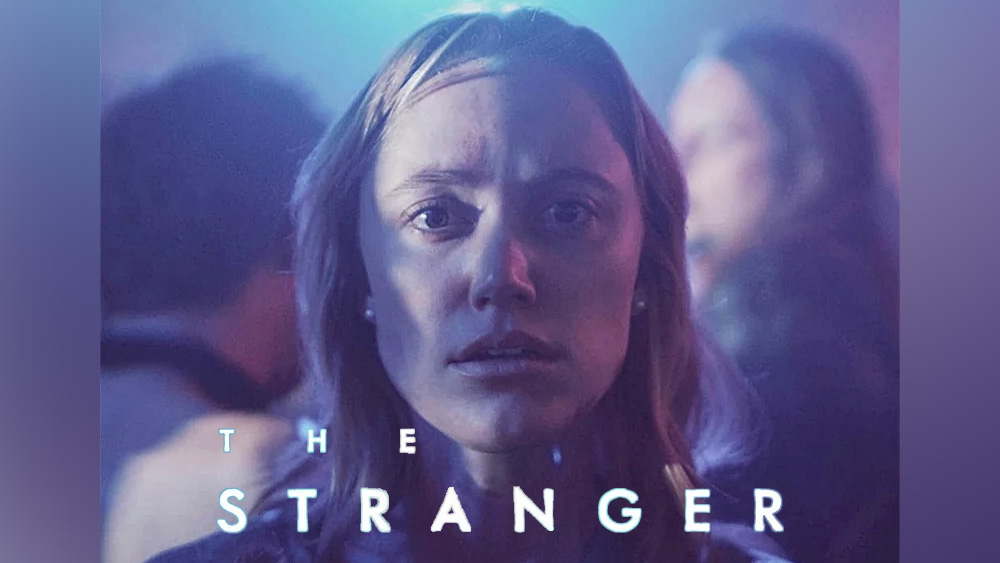 The Stranger (2024) - Hulu