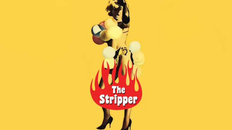 The Stripper - 