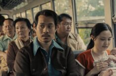 'The Sympathizer' Stars Explain That Heartbreaking Choice During Fall of Saigon