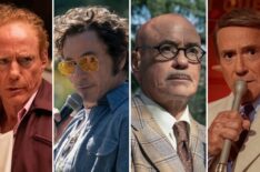 Why 'The Sympathizer' Features 4 Robert Downey Jrs.