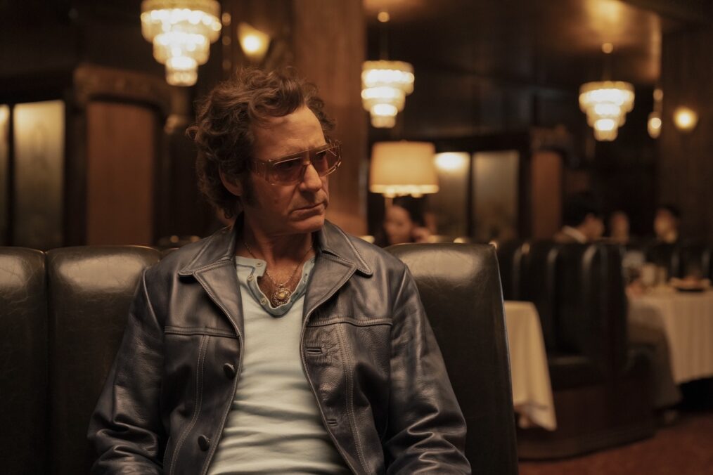 Robert Downey Jr. in 'The Sympathizer' on HBO