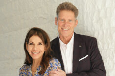 'Golden Bachelor's Theresa Shares Update About Relationship With Gerry Now